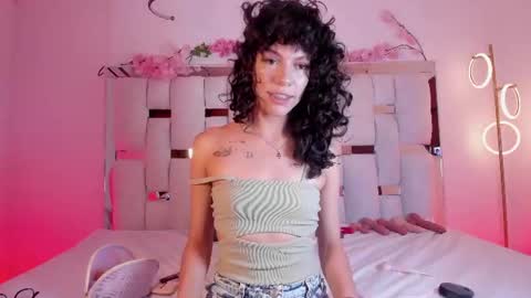 angelcia online show from 06/08/26, 03:01