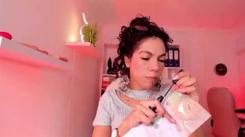 angelcia online show from 06/13/26, 02:26