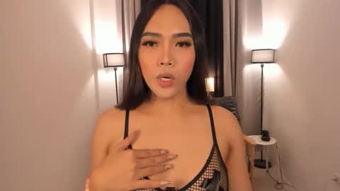 SweetAngelica online show from 05/18/26, 11:27