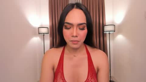 SweetAngelica online show from 07/08/26, 12:15