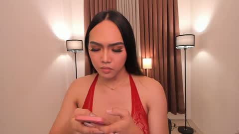 SweetAngelica online show from 07/14/26, 10:21