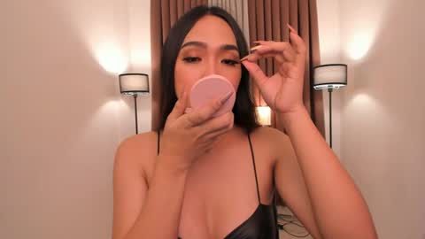 SweetAngelica online show from 07/15/26, 03:12