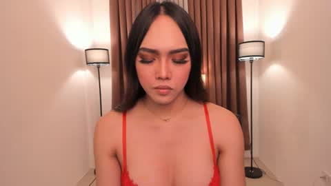 SweetAngelica online show from 07/20/26, 02:59