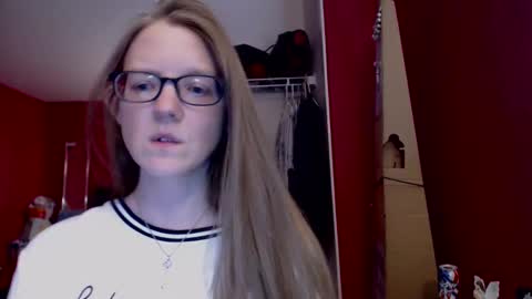 AngelicAngel online show from 02/13/25, 10:33
