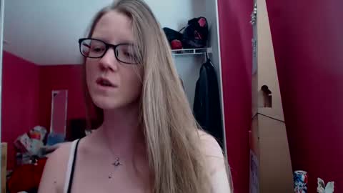 AngelicAngel online show from 03/12/25, 09:45