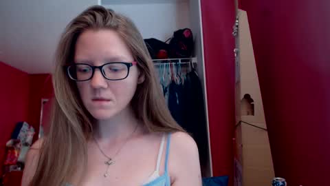 AngelicAngel online show from 09/09/25, 06:07