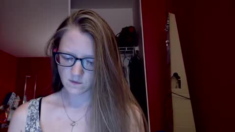 Snapshot of angelicangel3 chatting on 09/13/25, 03:28 AngelicAngel online show from 09/13/25, 03:28