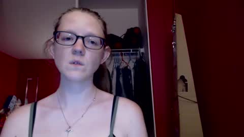 Snapshot of angelicangel3 chatting on 09/15/25, 07:41 AngelicAngel online show from 09/15/25, 07:41