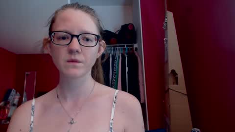 Snapshot of angelicangel3 chatting on 10/01/25, 05:30 AngelicAngel online show from 10/01/25, 05:30