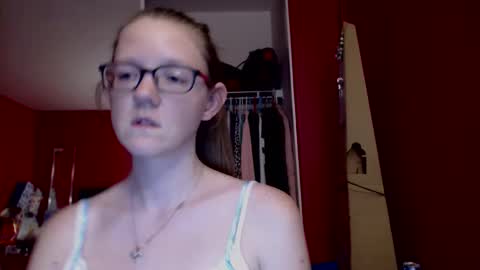 Snapshot of angelicangel3 chatting on 10/07/25, 05:59 AngelicAngel online show from 10/07/25, 05:59