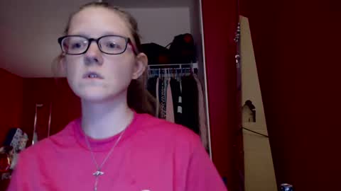 Snapshot of angelicangel3 chatting on 10/13/25, 03:28 AngelicAngel online show from 10/13/25, 03:28