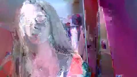 Snapshot of angelicangel3 chatting on 10/15/25, 06:52 AngelicAngel online show from 10/15/25, 06:52