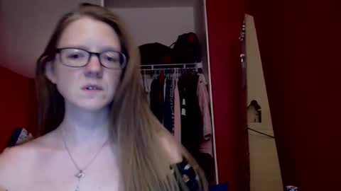 Snapshot of angelicangel3 chatting on 11/03/25, 02:35 AngelicAngel online show from 11/03/25, 02:35