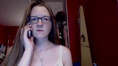 Snapshot of angelicangel3 chatting on 11/13/25, 06:01 AngelicAngel online show from 11/13/25, 06:01