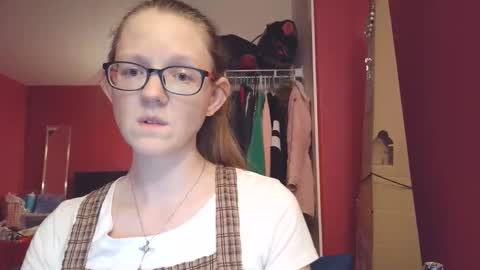 Snapshot of angelicangel3 chatting on 11/28/25, 06:27 AngelicAngel online show from 11/28/25, 06:27