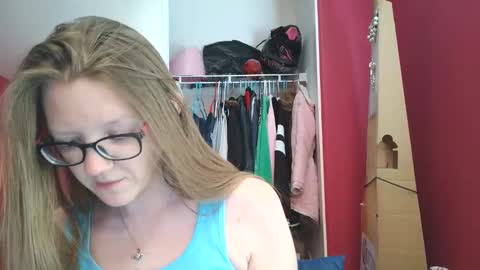 Snapshot of angelicangel3 chatting on 11/29/25, 07:17 AngelicAngel online show from 11/29/25, 07:17