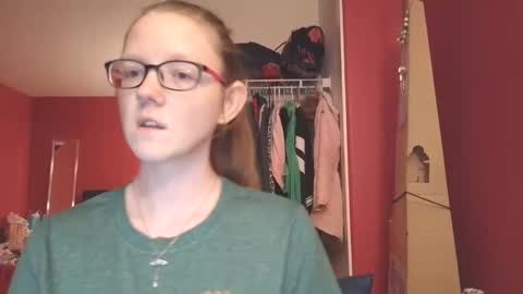 Snapshot of angelicangel3 chatting on 12/01/25, 02:27 AngelicAngel online show from 12/01/25, 02:27