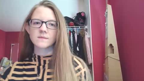 AngelicAngel online show from 01/17/26, 07:39