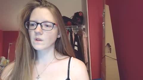 AngelicAngel online show from 01/19/26, 03:54