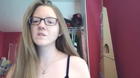 AngelicAngel online show from 02/02/26, 07:12