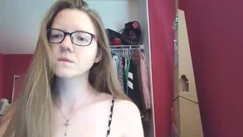 AngelicAngel online show from 02/05/26, 06:01