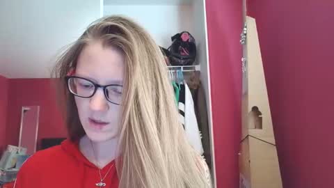 AngelicAngel online show from 02/16/26, 08:49