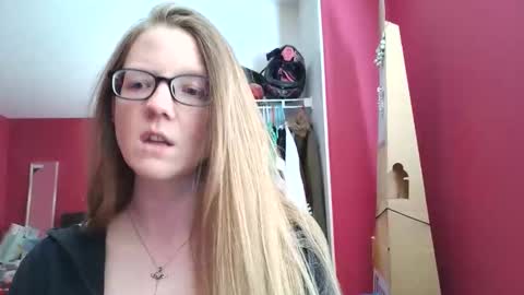 AngelicAngel online show from 02/18/26, 09:11