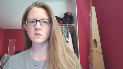 AngelicAngel online show from 02/19/26, 06:04