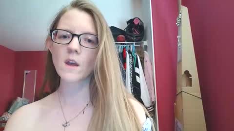 AngelicAngel online show from 03/02/26, 07:54