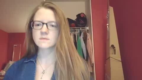 AngelicAngel online show from 03/16/26, 04:18