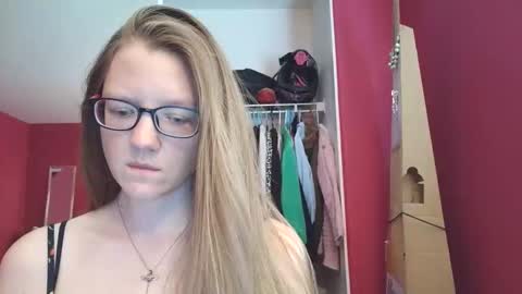 AngelicAngel online show from 03/17/26, 05:05