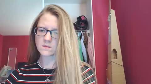 AngelicAngel online show from 03/19/26, 04:11
