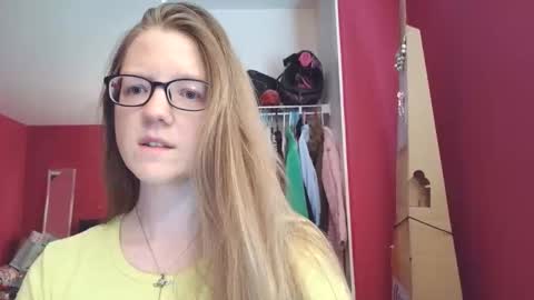 AngelicAngel online show from 03/22/26, 03:48