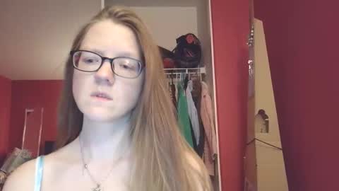 AngelicAngel online show from 03/23/26, 03:54