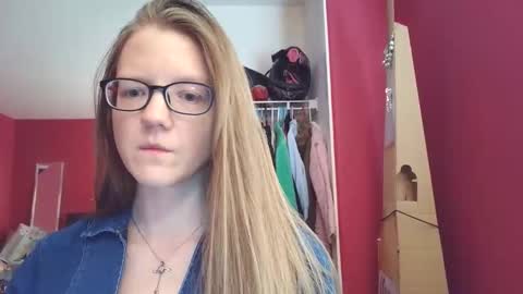 AngelicAngel online show from 03/29/26, 04:07