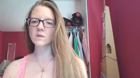 AngelicAngel online show from 04/05/26, 04:04