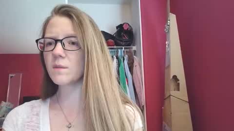 AngelicAngel online show from 04/07/26, 04:51