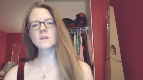 AngelicAngel online show from 04/24/26, 06:49
