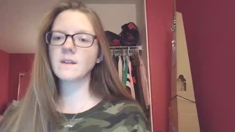 AngelicAngel online show from 04/28/26, 02:38