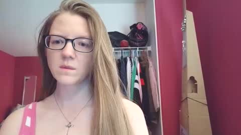 AngelicAngel online show from 04/30/26, 03:51