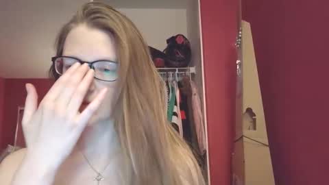 AngelicAngel online show from 05/01/26, 02:38