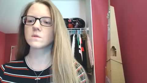 AngelicAngel online show from 05/13/26, 06:49