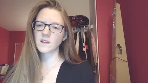 AngelicAngel online show from 05/16/26, 02:30