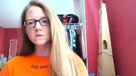 AngelicAngel online show from 06/10/26, 11:13