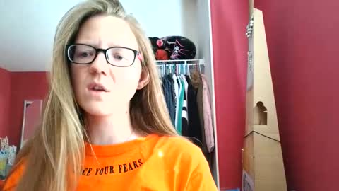 AngelicAngel online show from 06/11/26, 12:32