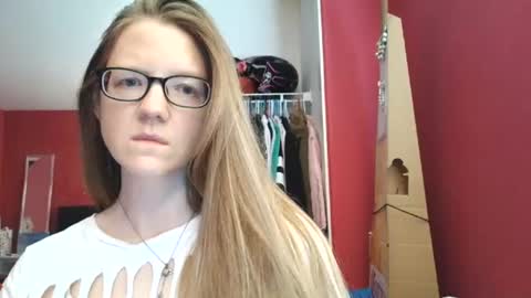 AngelicAngel online show from 06/11/26, 05:55