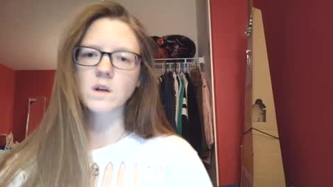 AngelicAngel online show from 06/12/26, 06:01
