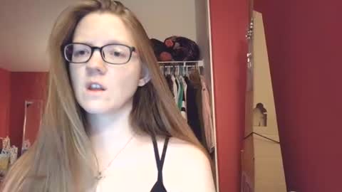 AngelicAngel online show from 06/16/26, 06:27