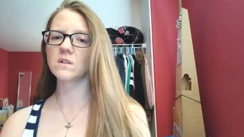 AngelicAngel online show from 06/16/26, 06:43