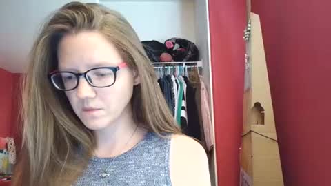 AngelicAngel online show from 06/22/26, 07:33